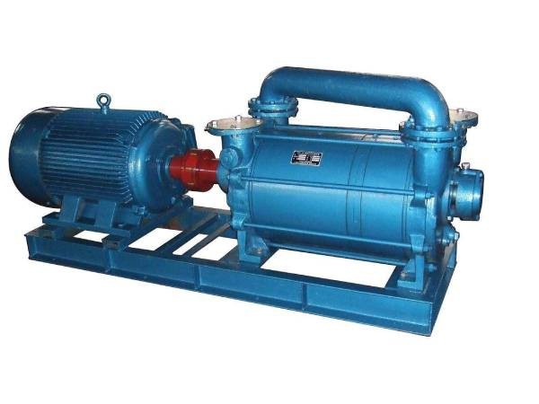 water ring vacuum pump price